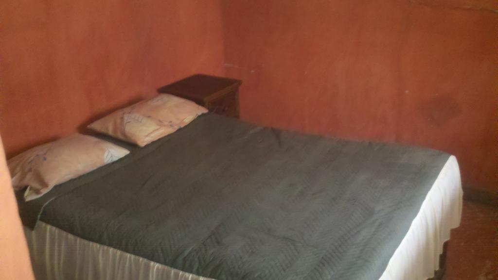 Hotel Casa De Huespedes Hidalgo Теуакан Номер фото