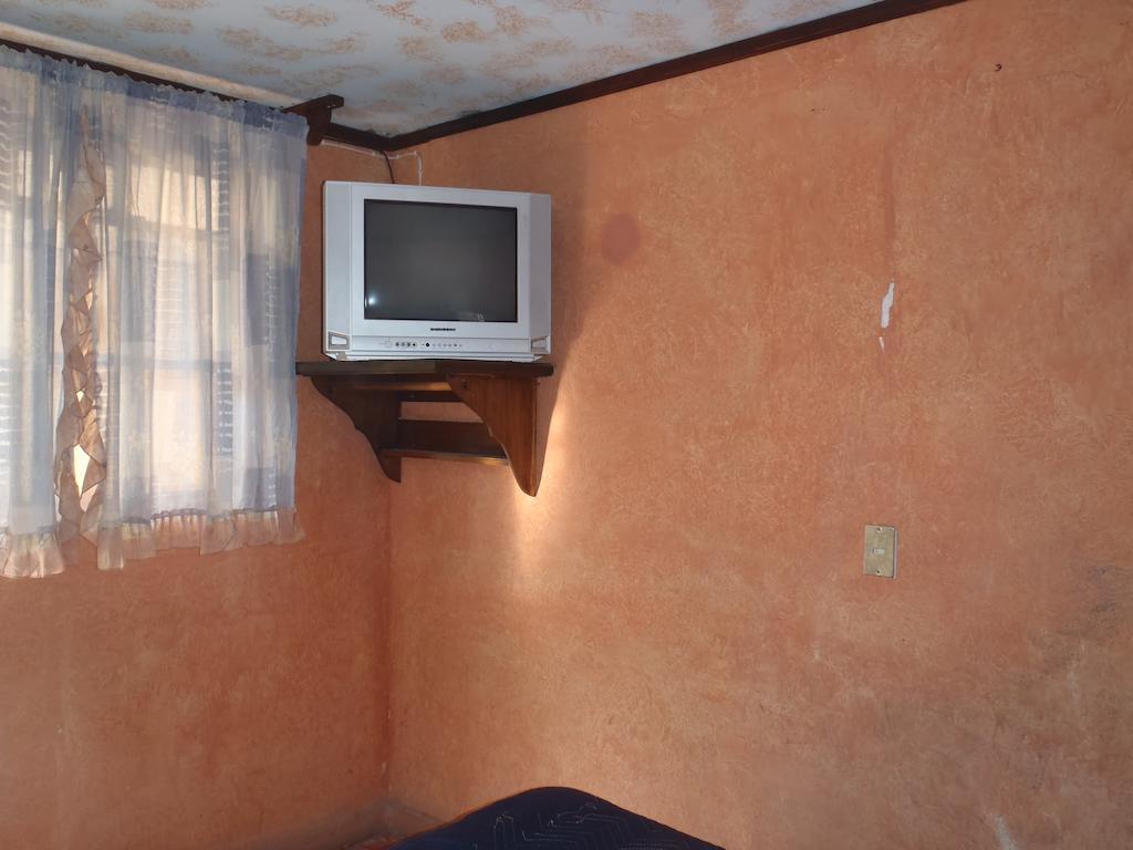 Hotel Casa De Huespedes Hidalgo Теуакан Номер фото