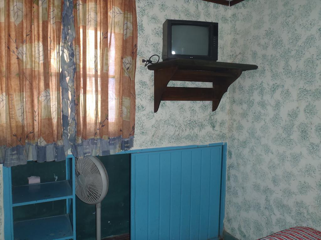 Hotel Casa De Huespedes Hidalgo Теуакан Номер фото