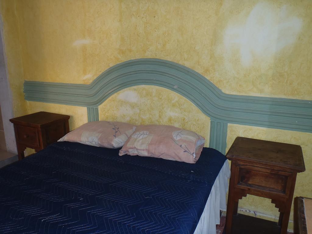 Hotel Casa De Huespedes Hidalgo Теуакан Номер фото