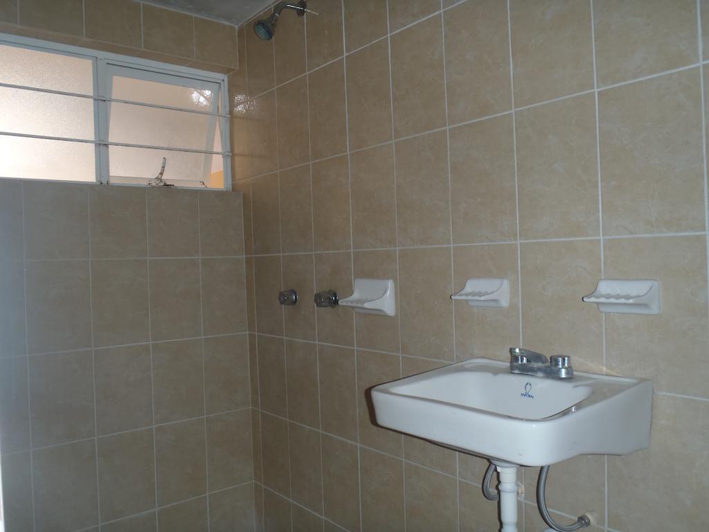 Hotel Casa De Huespedes Hidalgo Теуакан Номер фото
